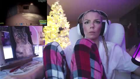 stage Kylie Sinner  brand CLITBAIT online show from 01-10-26, 04:47