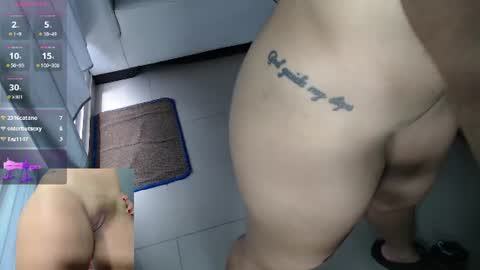 Miss Natty  online show from 06-27-26, 04:01