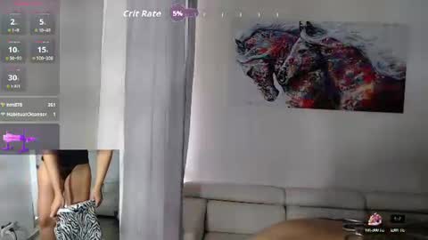 Miss Natty  online show from 07-14-26, 05:29