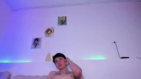 Luna  online show from 02-16-26, 09:22