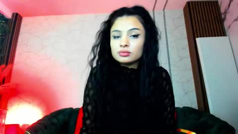 TinyVixen  online show from 10-13-25, 04:12