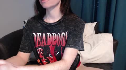 TinyyTina online show from 01-06-25, 04:55