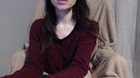 TinyyTina online show from 04-30-26, 05:03