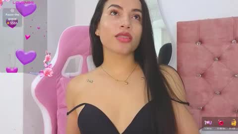 Tiphani Walker online show from 03-12-26, 11:27