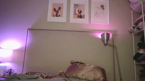 Tipsy Daisy online show from 12-27-24, 02:58