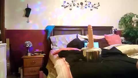 Tiptooc online show from 01-15-26, 08:45