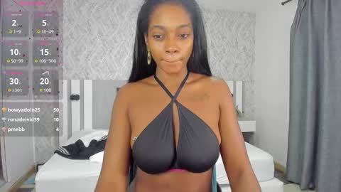 Tisha online show from 03-08-25, 05:33