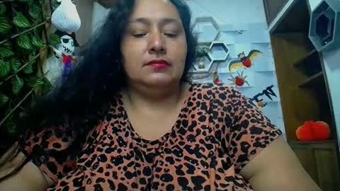 TISTMATURE online show from 10-21-25, 01:12