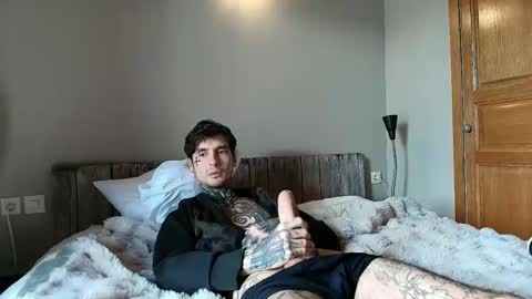 tiswillfuckup online show from 03-03-26, 12:00