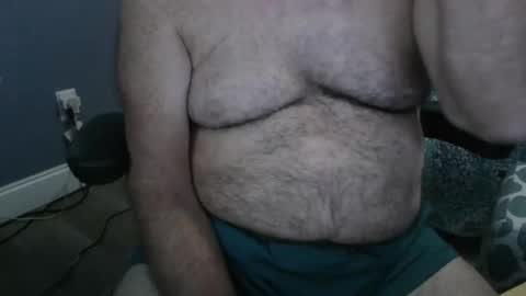 titman98 online show from 12-05-25, 12:58