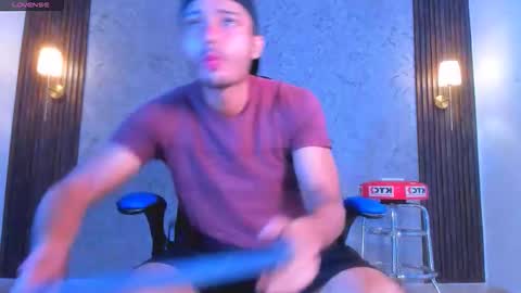 titobell10 online show from 04-18-26, 11:58