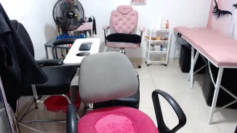 DIVA online show from 10-23-25, 12:32