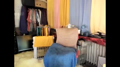 liebe es mich nackt vor der cam zu zeigen online show from 12-01-25, 09:47