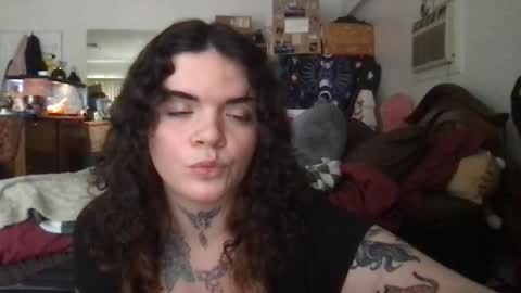 formerly bigtittygothwhore online show from 03-09-26, 08:57