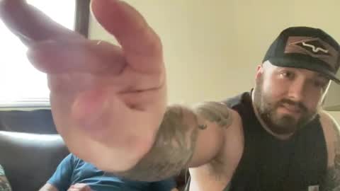 TJ and Dustin online show from 06-25-26, 11:20