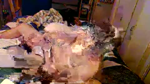 TJ Seattle online show from 02-10-25, 06:42