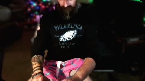 Snapshot of tj_the_man chatting on 12-17-24, 02:55 TJ online show from 12-17-24, 02:55