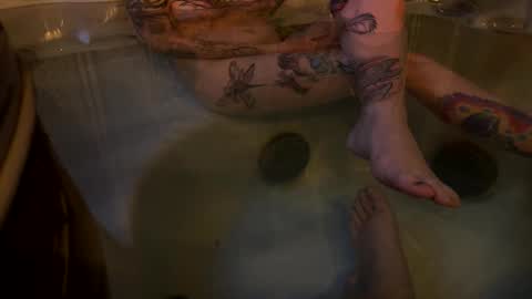 Foolisheart online show from 02-10-26, 08:29