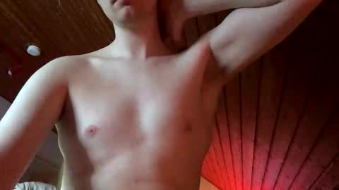 Tjark online show from 05-31-26, 07:37
