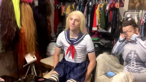tjfemboi5641 online show from 10-05-25, 10:13