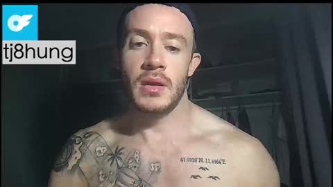 tj8hung online show from 02-18-25, 12:28