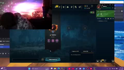 tkerrick28 online show from 02-11-26, 10:53