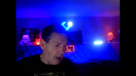 TK online show from 09-18-25, 01:40