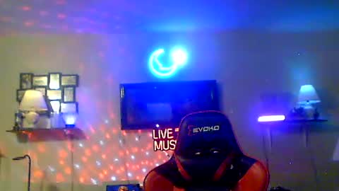 Snapshot of tkthedj chatting on 07-05-26, 05:58 TK online show from 07-05-26, 05:58
