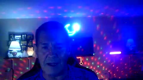 Snapshot of tkthedj chatting on 07-16-26, 01:33 TK online show from 07-16-26, 01:33