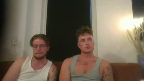 TMascPair online show from 07-05-26, 08:49