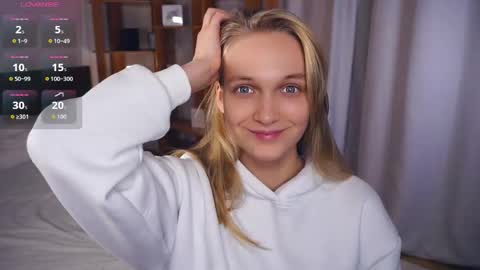 Mary online show from 12-14-25, 06:19