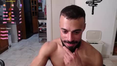 Snapshot of todd_dantes chatting on 02-06-25, 09:38 Todd online show from 02-06-25, 09:38