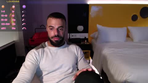 Snapshot of todd_dantes chatting on 02-23-25, 03:56 Todd online show from 02-23-25, 03:56