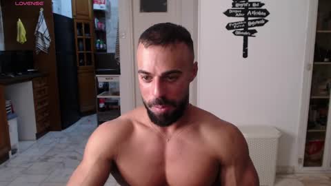 Snapshot of todd_dantes chatting on 03-06-25, 08:05 Todd online show from 03-06-25, 08:05