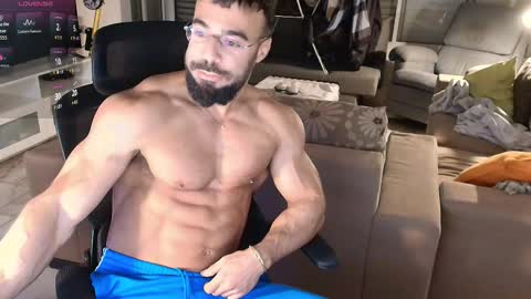 Todd online show from 02-20-26, 05:35