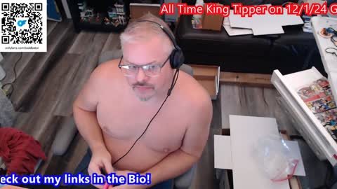 Snapshot of toddbator chatting on 12-03-24, 09:34 Todd Bator online show from 12-03-24, 09:34