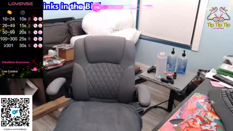 Snapshot of toddbator chatting on 12-26-24, 01:18 Todd Bator online show from 12-26-24, 01:18