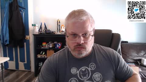 Snapshot of toddbator chatting on 01-31-25, 07:18 Todd Bator online show from 01-31-25, 07:18