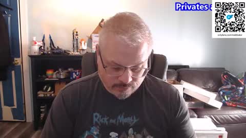 Snapshot of toddbator chatting on 02-23-25, 03:18 Todd Bator online show from 02-23-25, 03:18