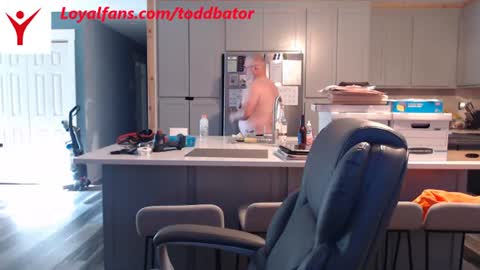 Todd Bator online show from 06-16-26, 12:08