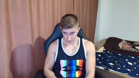 todhorny987 online show from 01-09-25, 08:45