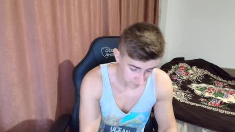 todhorny987 online show from 01-20-25, 06:10