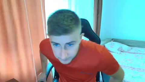 todhorny987 online show from 03-11-25, 11:01