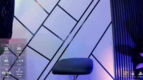 todoroki_g online show from 12-05-25, 02:03