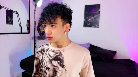 todoroki_g online show from 12-15-25, 02:54