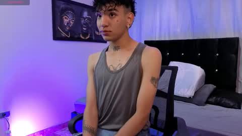 todoroki_g online show from 01-07-26, 11:45