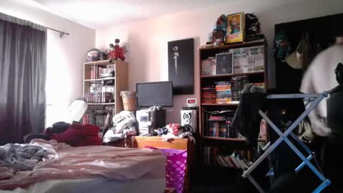 Snapshot of toede_0 chatting on 09-25-25, 05:49 Toede online show from 09-25-25, 05:49