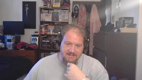 Toede online show from 05-05-26, 04:37