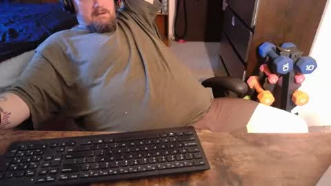 Toede online show from 05-14-26, 04:25