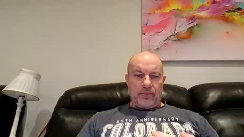 toerag69 online show from 02-14-25, 02:23